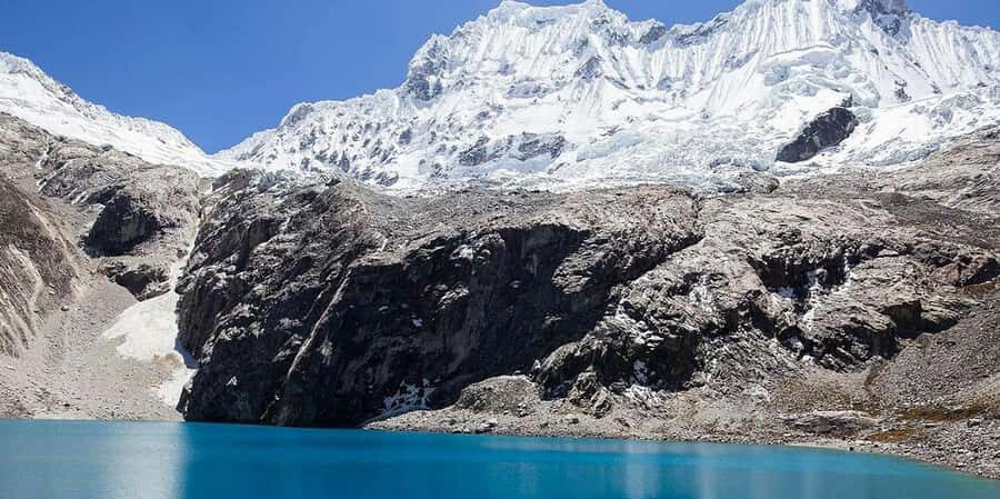 From Huaraz || Full day tour Laguna 69 in -Cordillera Blanca - What’s Included and What to Budget For