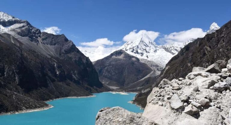 From Huaraz: Full-Day Trek to Parón Lagoon - A Detailed Look at the Full-Day Trek to Parón Lagoon