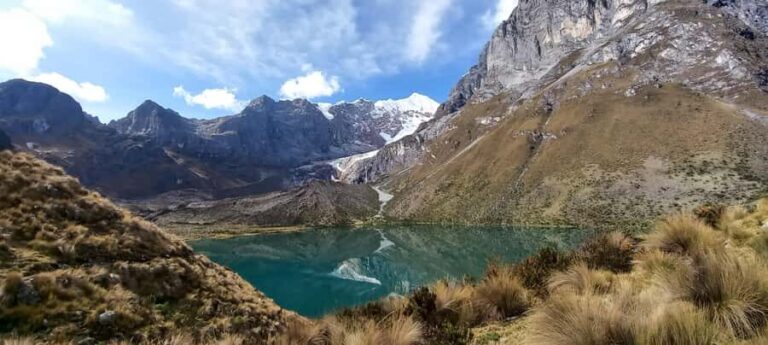 From Huaraz: Huayhuash Circuit 9-Days Trekking - Budget Trek - Practical Tips for Your Adventure