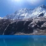 From Huaraz: Lake 69 Day Hike with Transfer - Detailed Itinerary Breakdown