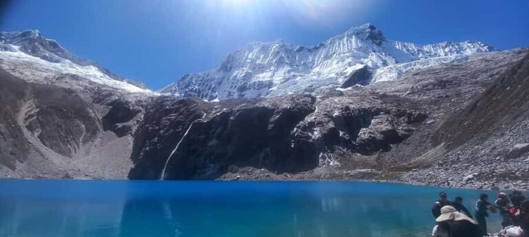 From Huaraz: Lake 69 Day Hike with Transfer - Detailed Itinerary Breakdown