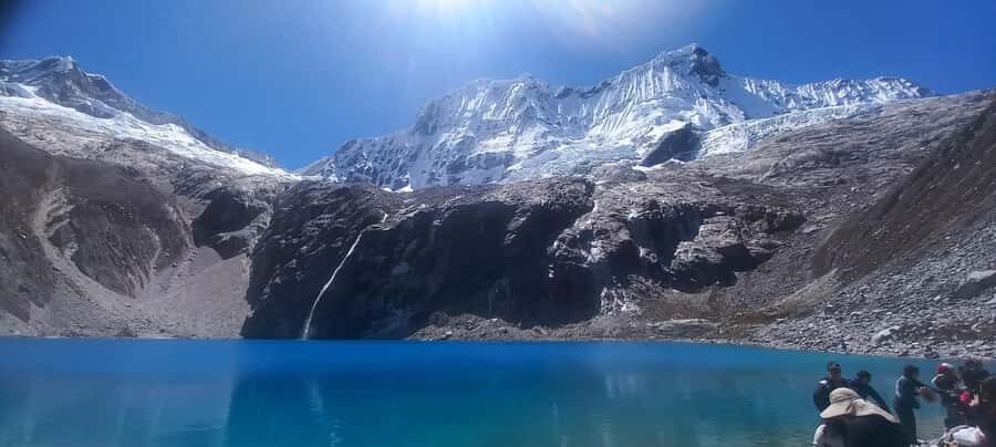 From Huaraz: Lake 69 Day Hike with Transfer - Detailed Itinerary Breakdown
