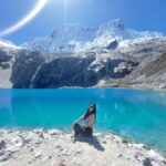 From Huaraz: Lake 69 Trek Day Tour - White Mountain Range - How the Tour Fits Into Your Travel Plans