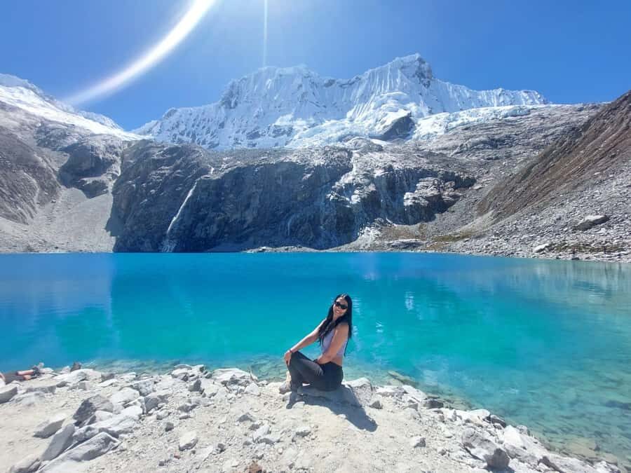From Huaraz: Lake 69 Trek Day Tour - White Mountain Range - How the Tour Fits Into Your Travel Plans