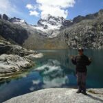 From Huaraz: Lake Churup Trek at Huascaran National Park - The Experience: A Deep Dive into the Lake Churup Trek