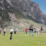 From Huaraz: Lake Rocotuyoc Day Trip with Lunch - Who Is This Tour Best For?