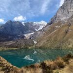 From Huaraz/Lima: Huayhuash Mountain 11-Day Circuit Trip - Who Should Consider This Tour?