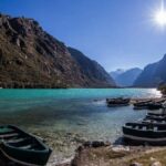 From Huaraz: Llanganuco Lagoon + Callejon de Huaylas - An In-Depth Look at the Tour Experience