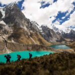From Huaraz: Mini Trekking Huayhuash 4D/3N - Authentic Experience and Practical Details