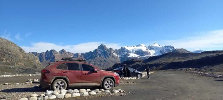 From Huaraz: Pastoruri Glacier and Puya Raymondi Day Trip - An In-Depth Look at the Experience