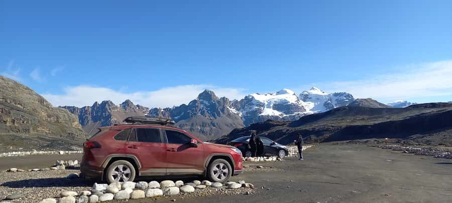 From Huaraz: Pastoruri Glacier and Puya Raymondi Day Trip - An In-Depth Look at the Experience