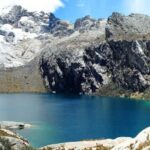 From Huaraz: Private Hike of Laguna Churup with Packed Lunch - Huascarán National Park and Cultural Stops