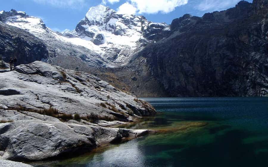 From Huaraz: Private hiking service to the Churup Lagoon - The Practicalities: Planning Your Day