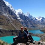 From Huaraz || The best hiking and trekking routes in Parón - An In-Depth Look at the Laguna de Parón Tour