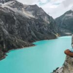 From Huaraz || The best hiking and trekking routes in Parón - The Experience in Detail