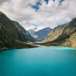 From Huaraz: Tour to Llanganuco Lakes (Chinancocha Lake) - What the Tour Includes and What It Doesn’t