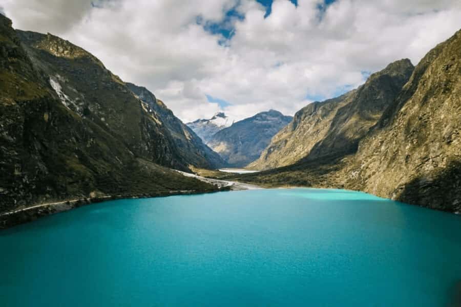 From Huaraz: Tour to Llanganuco Lakes (Chinancocha Lake) - What the Tour Includes and What It Doesn’t