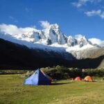 From huaraz: Trekking Santa Cruz - Llanganuco 4D/3N - FAQ