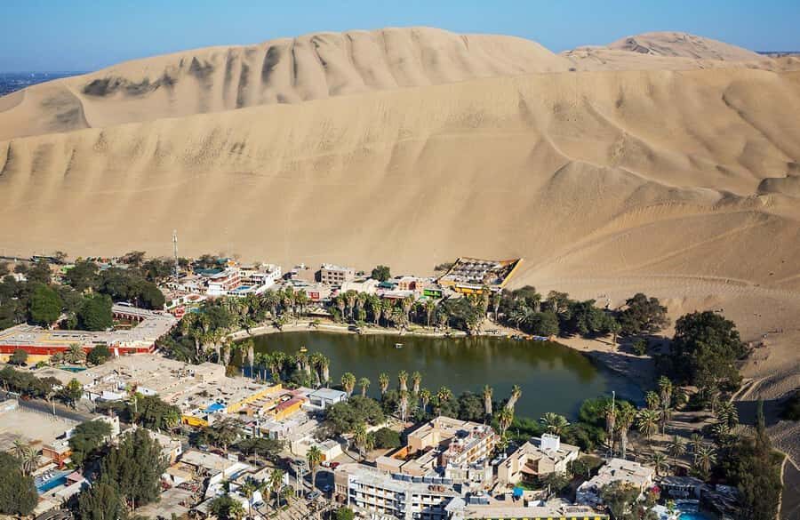 From Ica | 2-day excursion to Ica- Huacachina and Paracas - Final Thoughts