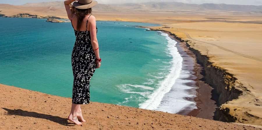 From Ica | 2-days tour of Ica- Huacachina and Paracas - Discovering the Ica Region: What You Can Expect