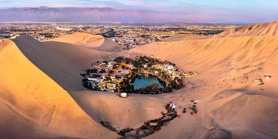 From Ica | 2-days tour of Ica- Huacachina and Paracas - Final Thoughts