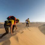 From Ica: Adventure to Los Perdidos Canyon - Transportation, Guides, and Overall Value