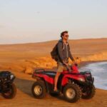 From Ica: ATVS in the dunes of Victoria - Who Should Consider This Tour?