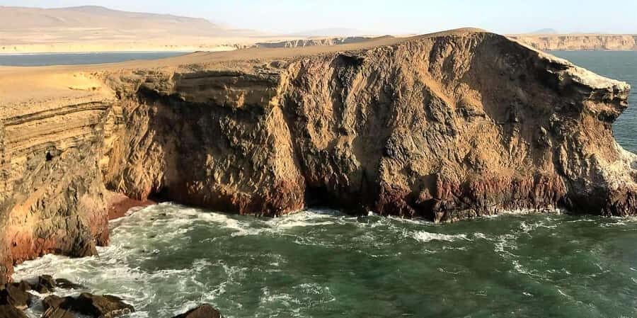 From Ica: Ballestas Islands + Paracas National Reserve - What’s Included & What to Budget For