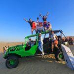 From Ica | Buggy excursion through the Huacachina Desert - Who Should Consider This Tour?