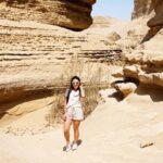 From Ica: Canyon of the lost Day Trip - A Natural Wonder in the Desert of Ica