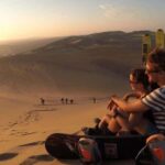 From Ica: City Tour - Tubulars and Sandboarding - Practicalities and Value