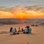 From Ica: City Tour - Tubulars and Sandboarding - Exploring Cachiche and Its Legends