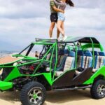 From Ica: City Tour - Tubulars and Sandboarding - The Details: What Makes This Tour Stand Out