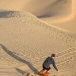 From Ica: City Tour - Tubulars and Sandboarding - Exploring Ica: A Practical Guide to the Tour