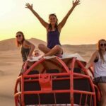 From Ica: Dune Buggy and Sandboarding Tour with Sunset - Practical Details and What to Bring