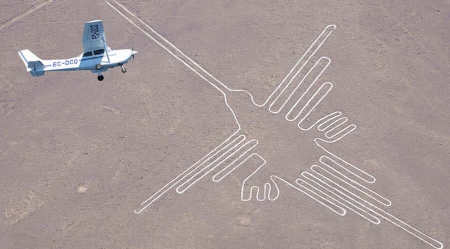 From Ica: Flight over the Nazca Lines - Why This Tour Offers Great Value