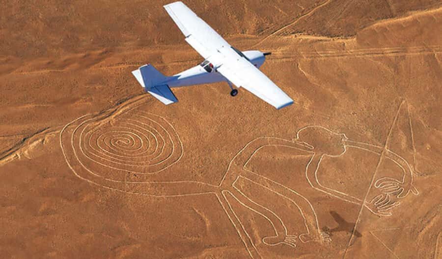 From Ica: Flight over the Nazca Lines - What to Expect on Your Nazca Flight Tour