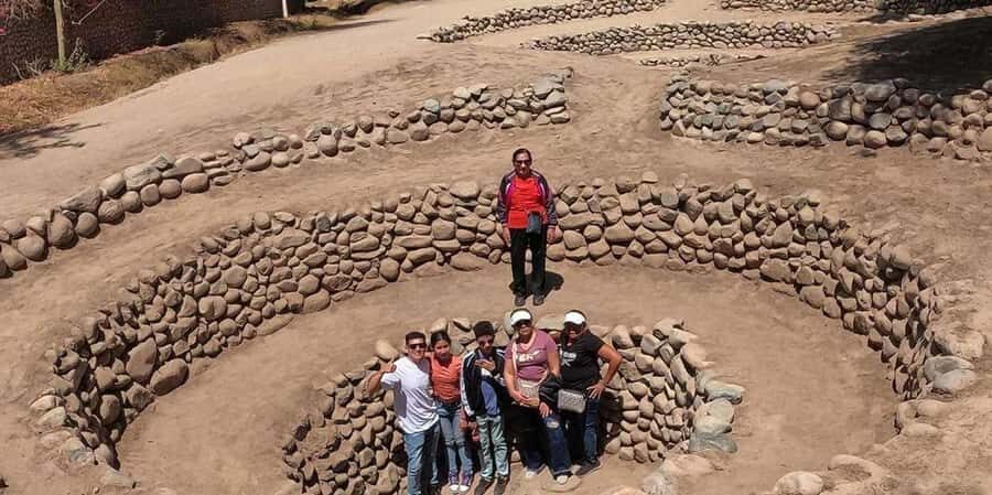 From Ica: Full Day Archaeological Tour in Nazca - Who Would Enjoy This Tour?