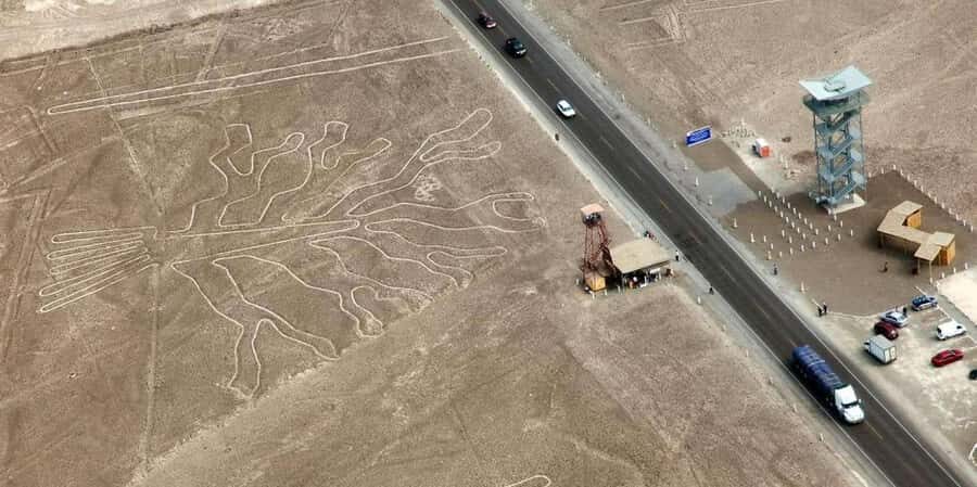 From Ica: Full Day Archaeological Tour in Nazca - Exploring the Depths of Nazca: A Balanced View