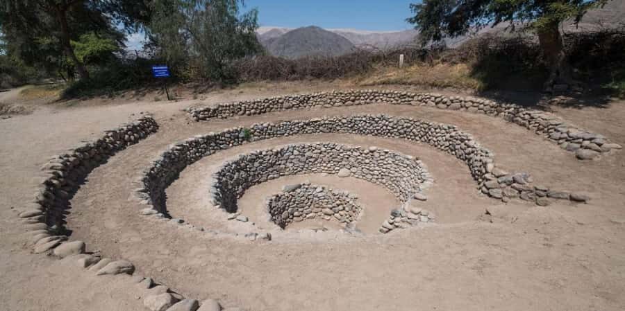 From Ica: Full Day Archaeological Tour in Nazca - What Travelers Can Expect
