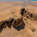 From Ica: Full Day Canyon of the Lost - A Closer Look at the Canyon of the Lost Tour