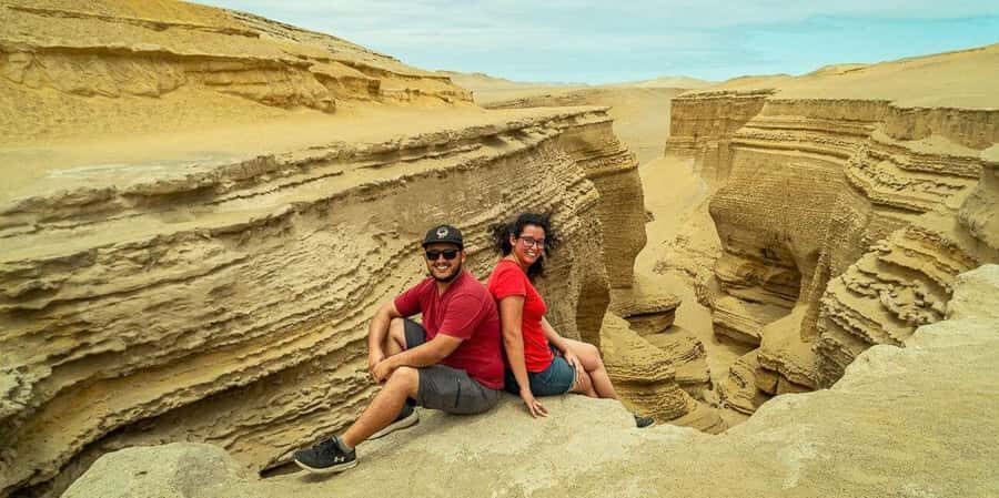 From Ica: Full Day Canyon of the Lost - Who Should Consider This Tour?