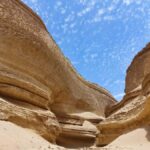 From Ica: Full Day Canyon of the Lost - Discovering the Canyon of the Lost: A Full-Day Journey