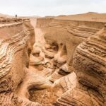 From Ica || Full Day Excursion to Los Perdidos Canyon || - Exploring the Ica Desert and Los Perdidos Canyon