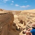 From Ica || Full Day Excursion to the Los Perdidos Canyon || - Who Will Love This Tour?
