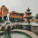 FROM ICA: Full day in Caravedo Hacienda - The Pisco Tasting Experience