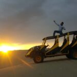 From Ica: Huacachina Lagoon & Desert Trip with Sandboarding - The Itinerary in Detail