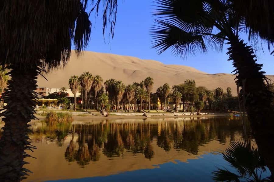 From Ica : Huacachina Tour for Instagram - What Makes This Tour Stand Out?