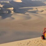 From Ica: Ica desert quad tour - What’s Included & What’s Not