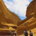 From Ica || Los Perdidos Canyon Excursion Full Day || - An In-Depth Look at the Los Perdidos Canyon Tour